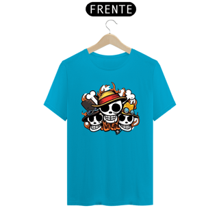 Nome do produto Camiseta T-Shirt Classic Unissex / One Piece