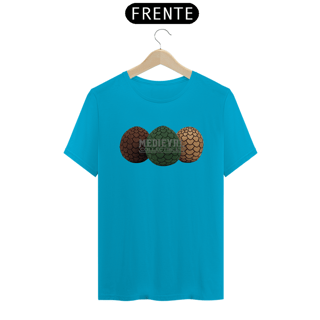 Nome do produto Camiseta T-Shirt Classic Unissex / Game Of Thrones