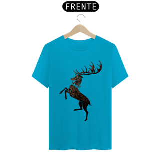 Nome do produto Camiseta T-Shirt Classic Unissex / Game Of Thrones