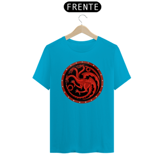 Nome do produto Camiseta T-Shirt Classic Unissex / Game Of Thrones