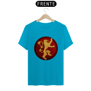 Nome do produto Camiseta T-Shirt Classic Unissex / Game Of Thrones Avatar