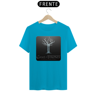 Nome do produto Camiseta T-Shirt Classic Unissex / Game Of Thrones