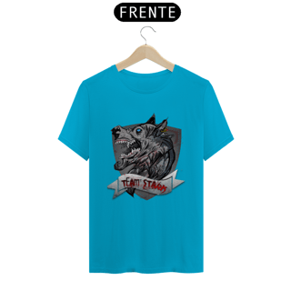 Nome do produto Camiseta T-Shirt Classic Unissex / Game Of Thrones Avatar