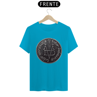 Nome do produto Camiseta T-Shirt Classic Unissex / Game Of Thrones Moeda 