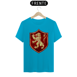 Nome do produto Camiseta T-Shirt Classic Unissex / Game Of Thrones
