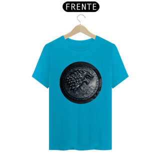 Nome do produto Camiseta T-Shirt Classic Unissex / Game Of Thrones Avatar