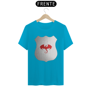 Nome do produto Camiseta T-Shirt Classic Unissex / Game Of Thrones