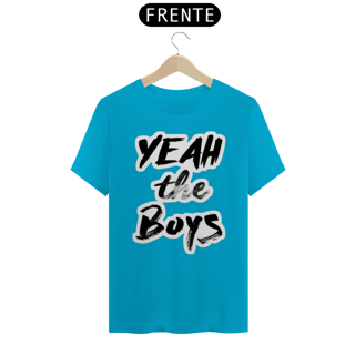Nome do produto Camiseta T-Shirt Classic The Boys