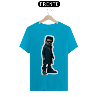 Nome do produto Camiseta T-Shirt Classic Unissex / The Boys