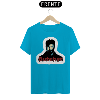 Nome do produto Camiseta T-Shirt Classic Unissex / The Boys