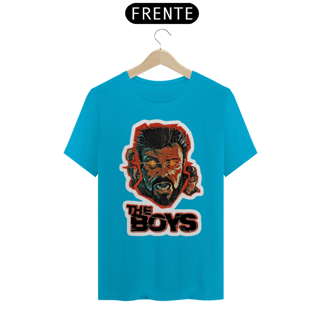 Nome do produto Camiseta T-Shirt Classic Unissex /  Billy The Boys