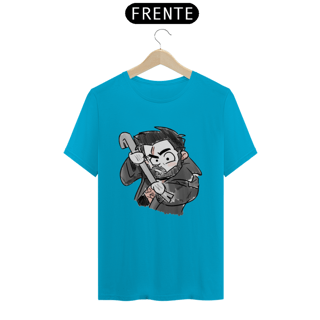 Nome do produto Camiseta T-Shirt Classic Unissex / The Boys  