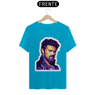 Nome do produto Camiseta T-Shirt Classic Unissex / The Boys - Billy Butcher