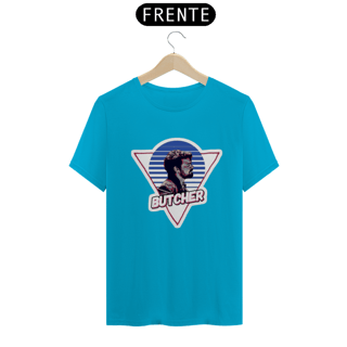 Nome do produto Camiseta T-Shirt Classic Unissex / The Boys