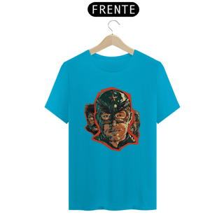 Nome do produto Camiseta T-Shirt Classic Unissex / The Boys