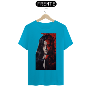 Nome do produto Camiseta T-Shirt Classic Unissex / The Boys - Kimiko Miyashiro