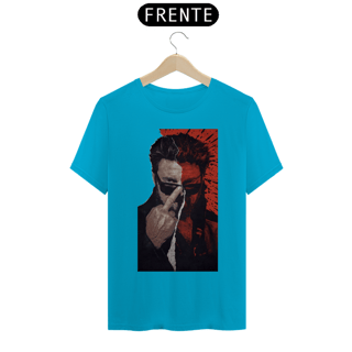 Nome do produto Camiseta T-Shirt Classic Unissex / The Boys - Billy Butcher