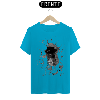 Nome do produto Camiseta T-Shirt Classic Unissex / Attack On Titan
