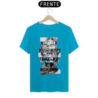 Nome do produto Camiseta T-Shirt Classic Unissex / Attack On Titan