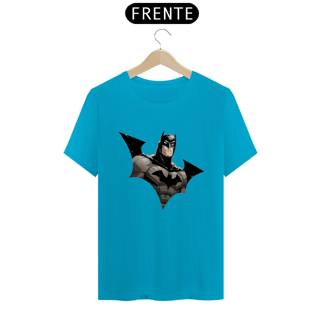 Nome do produto Camiseta T-Shirt Classic Unissex / Batman