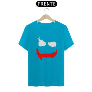 Nome do produto Camiseta T-Shirt Classic Unissex / Joker Batman
