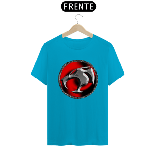 Nome do produto Camiseta T-Shirt Classic Unissex / Thundercats