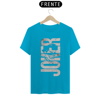 Nome do produto Camiseta T-Shirt Classic Unissex / Batman Joker