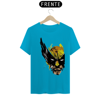 Nome do produto Camiseta T-Shirt Classic Unissex / Wolverine