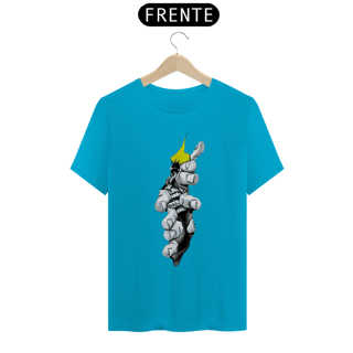 Nome do produto Camiseta T-Shirt Classic Unissex / Hulk