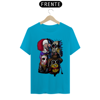 Nome do produto Camiseta T-Shirt Classic Unissex / Homer Simpson / Duff Beer