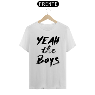 Camiseta T-Shirt Classic The Boys