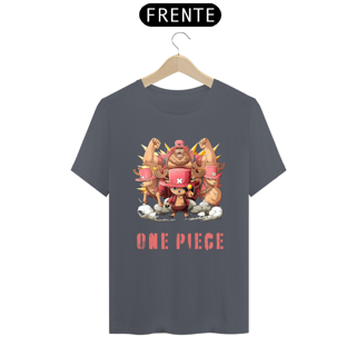 Nome do produto Camiseta T-Shirt Classic Unissex / One Piece