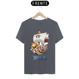 Nome do produto Camiseta T-Shirt Classic Unissex / One Piece