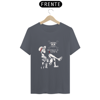 Nome do produto Camiseta T-Shirt Classic Unissex / One Piece