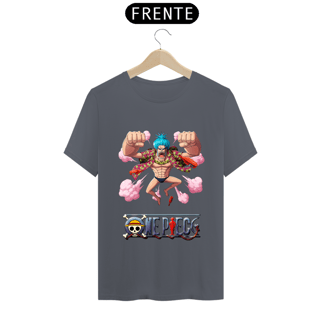 Nome do produto Camiseta T-Shirt Classic Unissex / One Piece