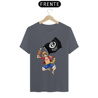 Nome do produto Camiseta T-Shirt Classic Unissex / One Piece