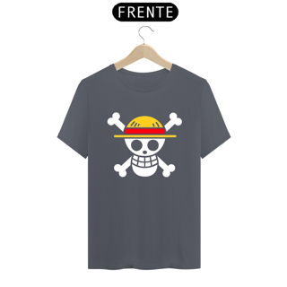 Nome do produto Camiseta T-Shirt Classic Unissex / One Piece