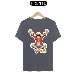 Nome do produto Camiseta T-Shirt Classic Unissex / One Piece