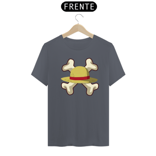 Nome do produto Camiseta T-Shirt Classic Unissex / One Piece