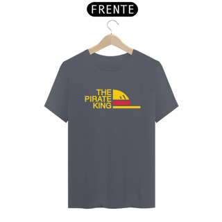 Nome do produto Camiseta T-Shirt Classic Unissex / One Piece The Pirate King