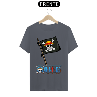 Nome do produto Camiseta T-Shirt Classic Unissex / One Piece