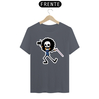 Nome do produto Camiseta T-Shirt Classic Unissex / One Piece 
