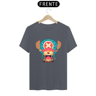 Nome do produto Camiseta T-Shirt Classic Unissex / One Piece