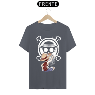 Nome do produto Camiseta T-Shirt Classic Unissex / One Piece