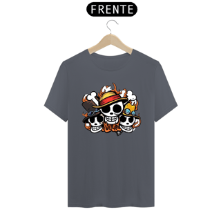 Nome do produto Camiseta T-Shirt Classic Unissex / One Piece