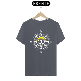 Nome do produto Camiseta T-Shirt Classic Unissex / One Piece