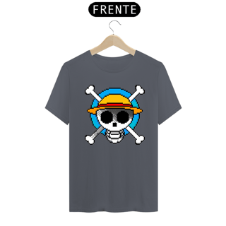 Nome do produto Camiseta T-Shirt Classic Unissex / One Piece