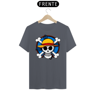 Nome do produto Camiseta T-Shirt Classic Unissex / One Piece logo