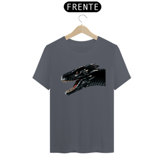 Nome do produto Camiseta T-Shirt Classic Unissex / Dragão De Game Of Thrones 