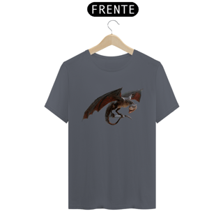 Nome do produto Camiseta T-Shirt Classic Unissex / Game Of Thrones Dragão